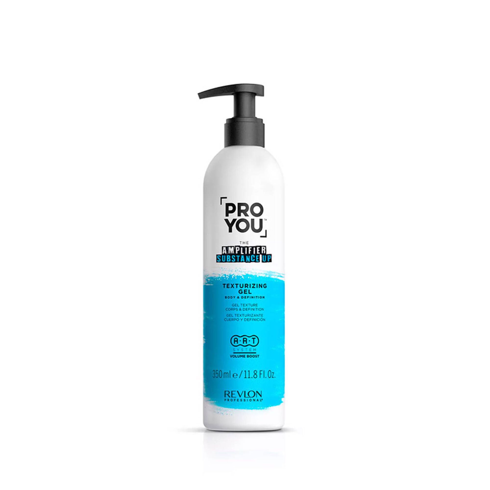 Pro You The Amplifier Substance Up Gel