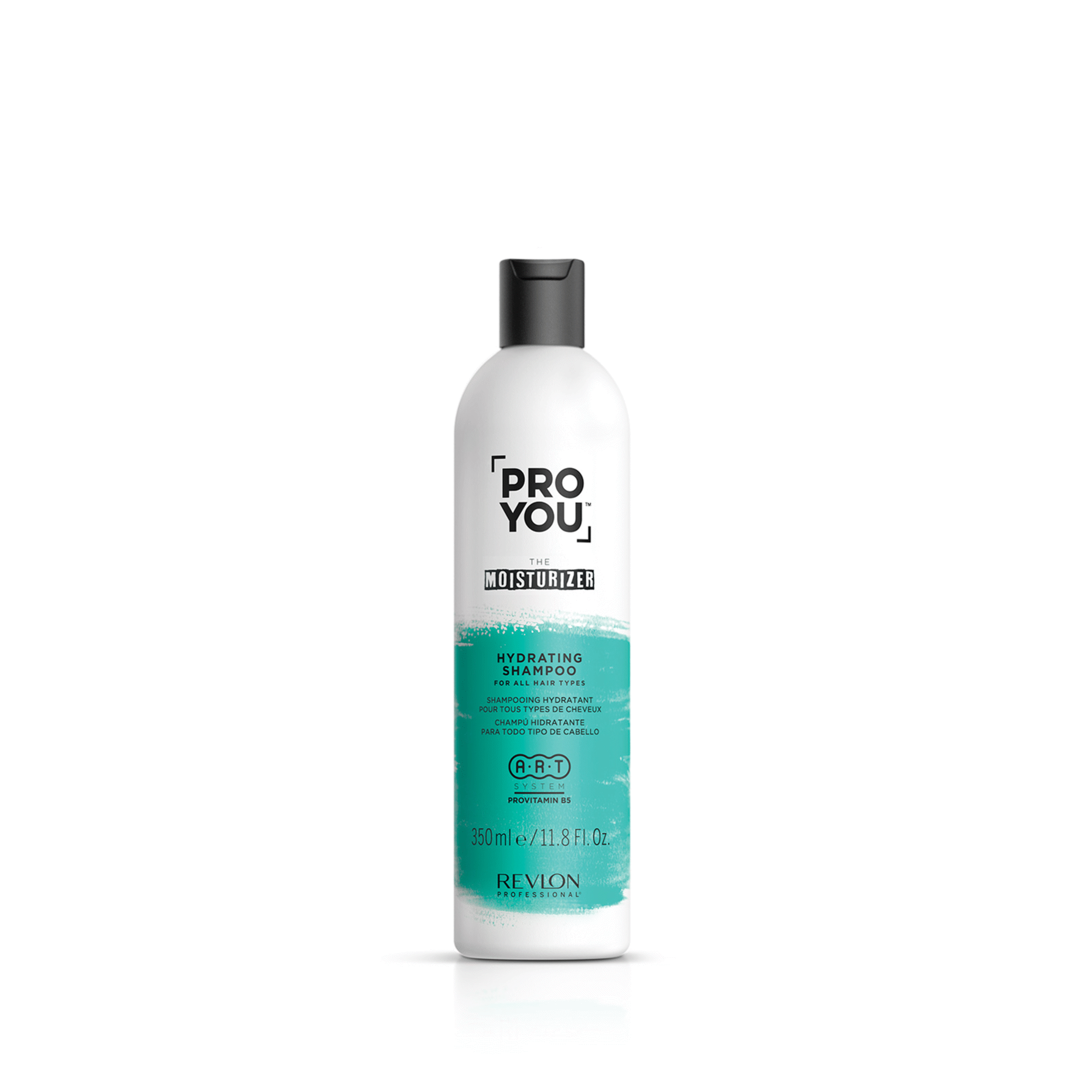 Proyou The Moisturizer Shampoo