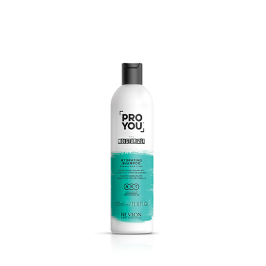 Proyou The Moisturizer Shampoo Wells