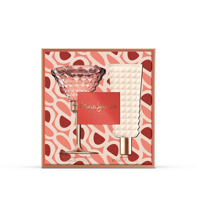 Pepe Jeans Coffret Life Now Her EDP Wells