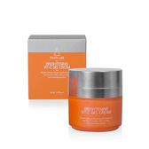 Brightening Vit-C Gel Cream Wells