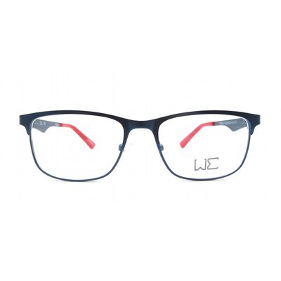 Armação Óculos We Azul 035