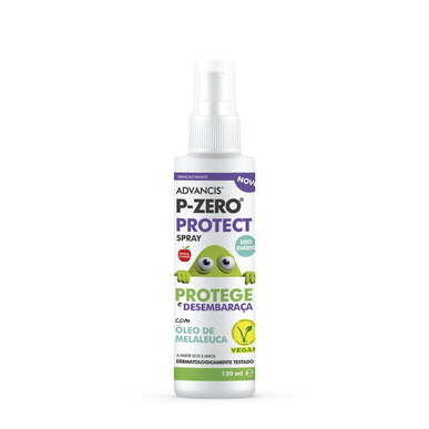 P-Zero Protect Spray Wells