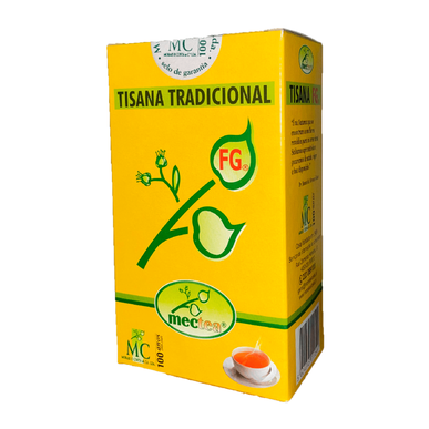 Tisana Tradicional Fg Wells Image 1