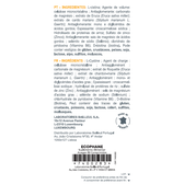 Suplemento Alopécia Androgenética Ecophane Wells Image 3