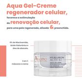 Hyaluron Activ B3 Refill Aqua Cream-Gel Wells Image 5