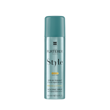 Style Holding Spray Precise & Strong Wells