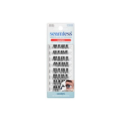 Seamless Underlash Extensions Refill Wispies Wells Image 1