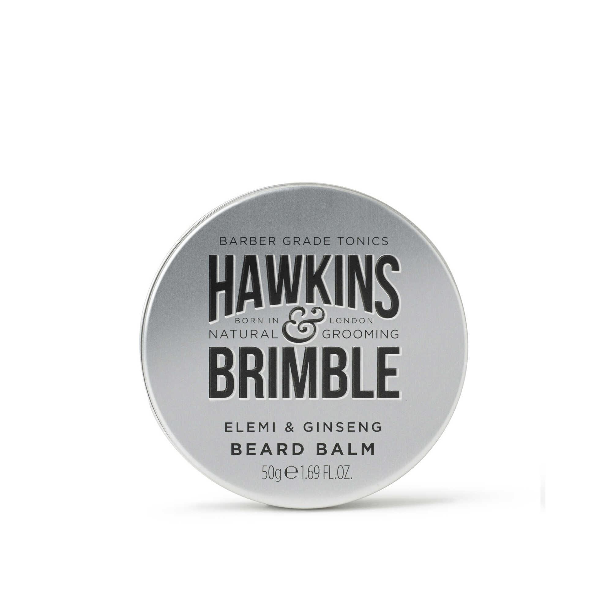 Bálsamo para Barba Elemi&Ginseng