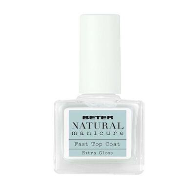 Verniz Fast Top Coat Extra Gloss Wells Image 1