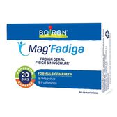 Mag'Fadiga Boiron Wells Image 1