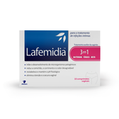 Lafemidia Tratamento Infeções Vaginais Wells Image 2