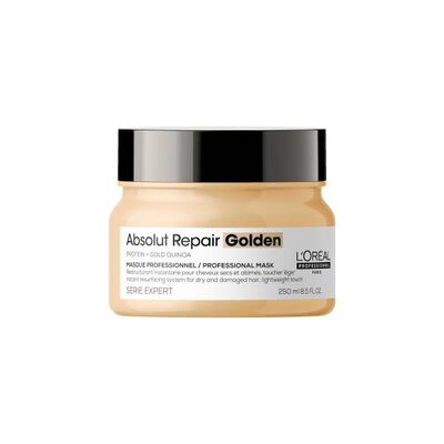 Serie Expert Absolut Repair Golden Masque