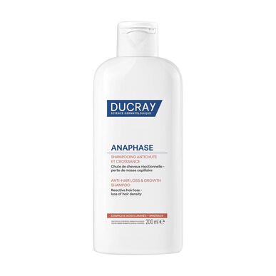 Anaphase Anti-Hair Loss & Growth Shampoo 200 ml Wells
