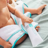 Hidratante Corporal Pediátrico Wells Image 3