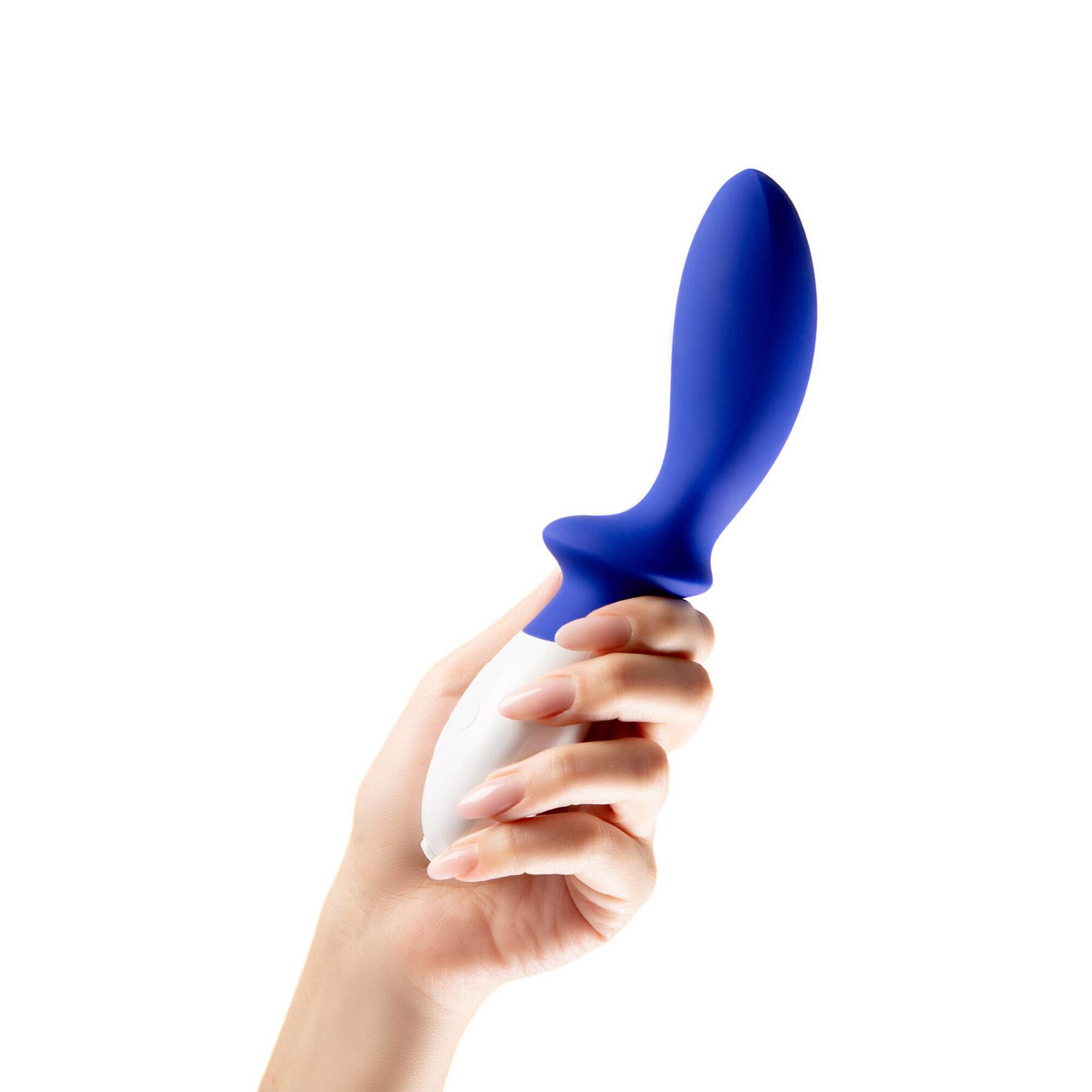 Estimulador Masculino Loki Federal Blue