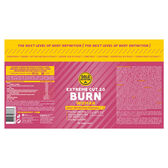 Suplemento Termogénico Burn Woman Wells Image 2