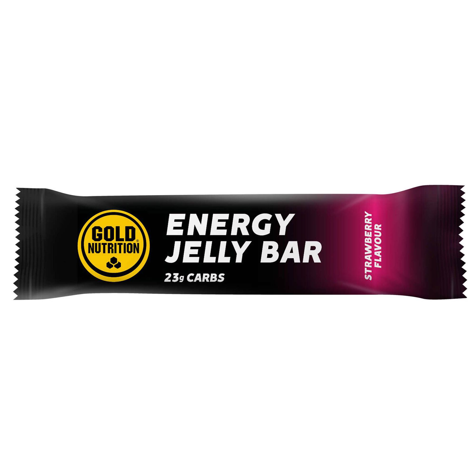 Jelly Bar Strawberry