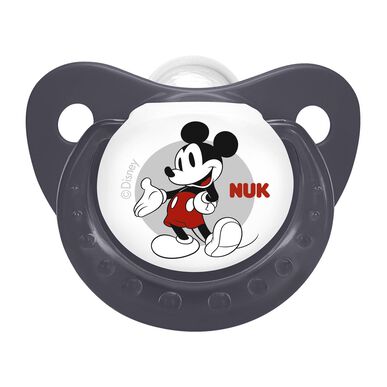 Chucha Mickey Silicone T1 Wells Image 1