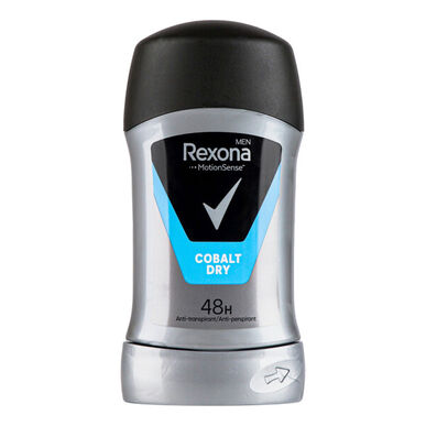 Stick Desodorizante Men Cobalt Dry 48h Wells