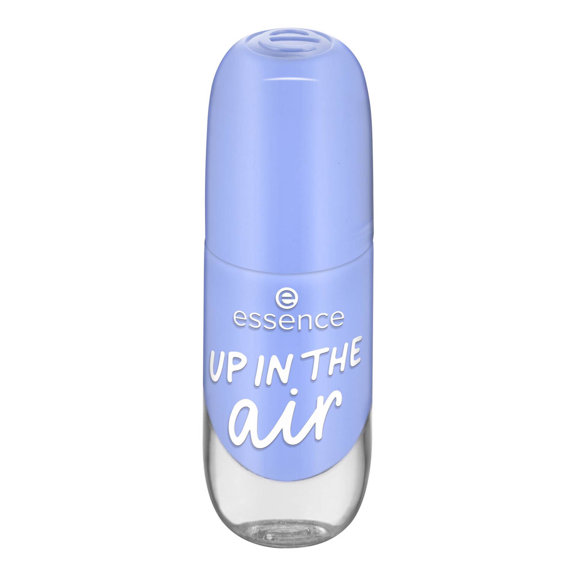 Verniz de Unhas Gel Nail Colour Essence