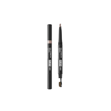 Full Eyebrow Pencil Wells