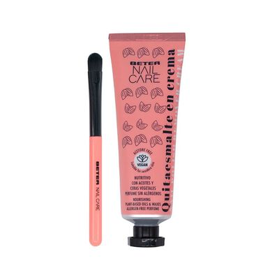 Creme Removedor de Verniz Nail Care Wells