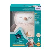 Peluche com Som e Luz Coruja Ollie The Owl Wells Image 3