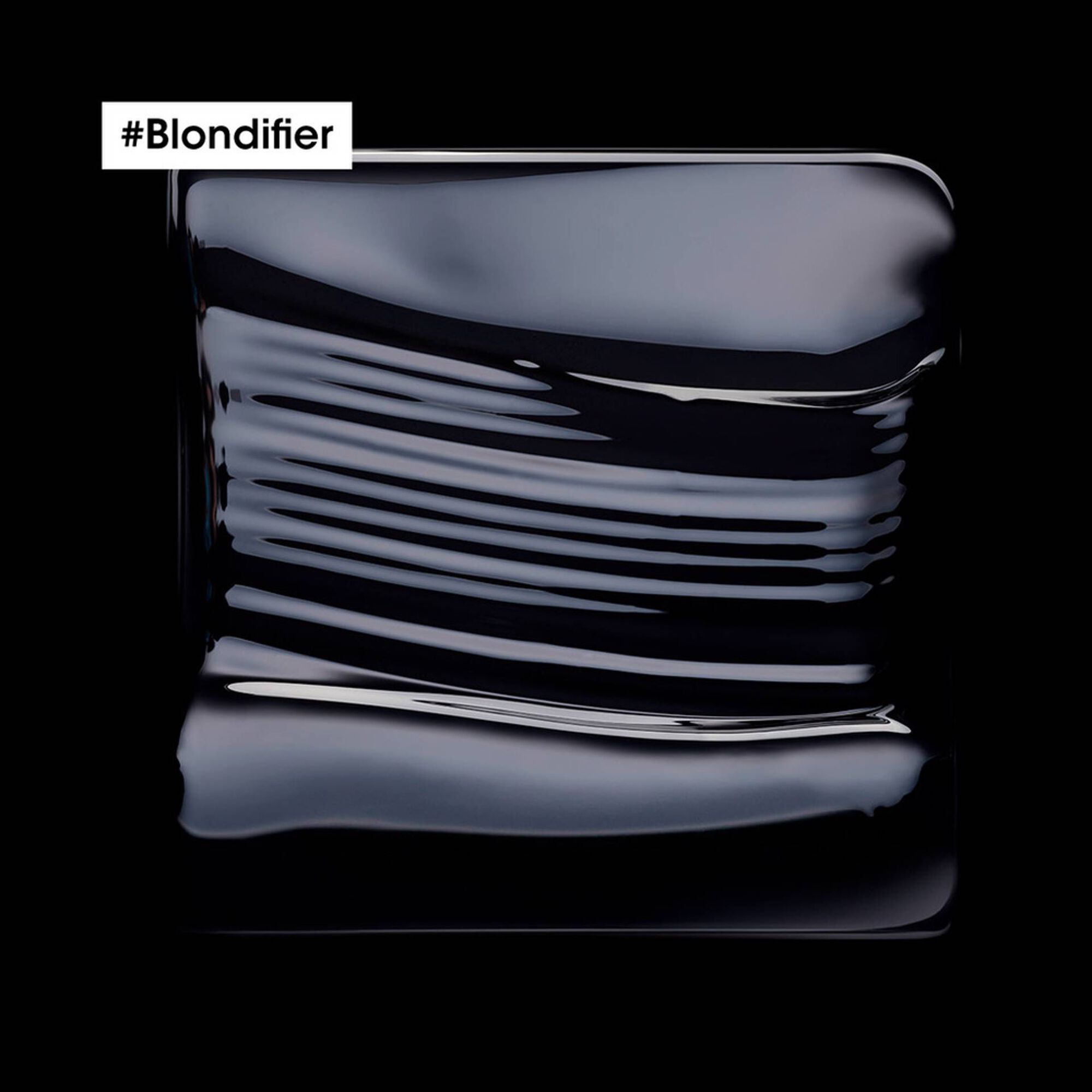 Serie Expert Blondifier Gloss Shampooing