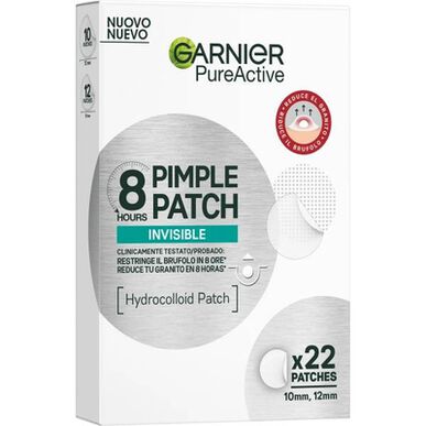 Pimple Patch Invisible 8H Wells Image 1