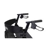 Andarilho Rolante Rodas Todo-o-Terreno Wells Image 3