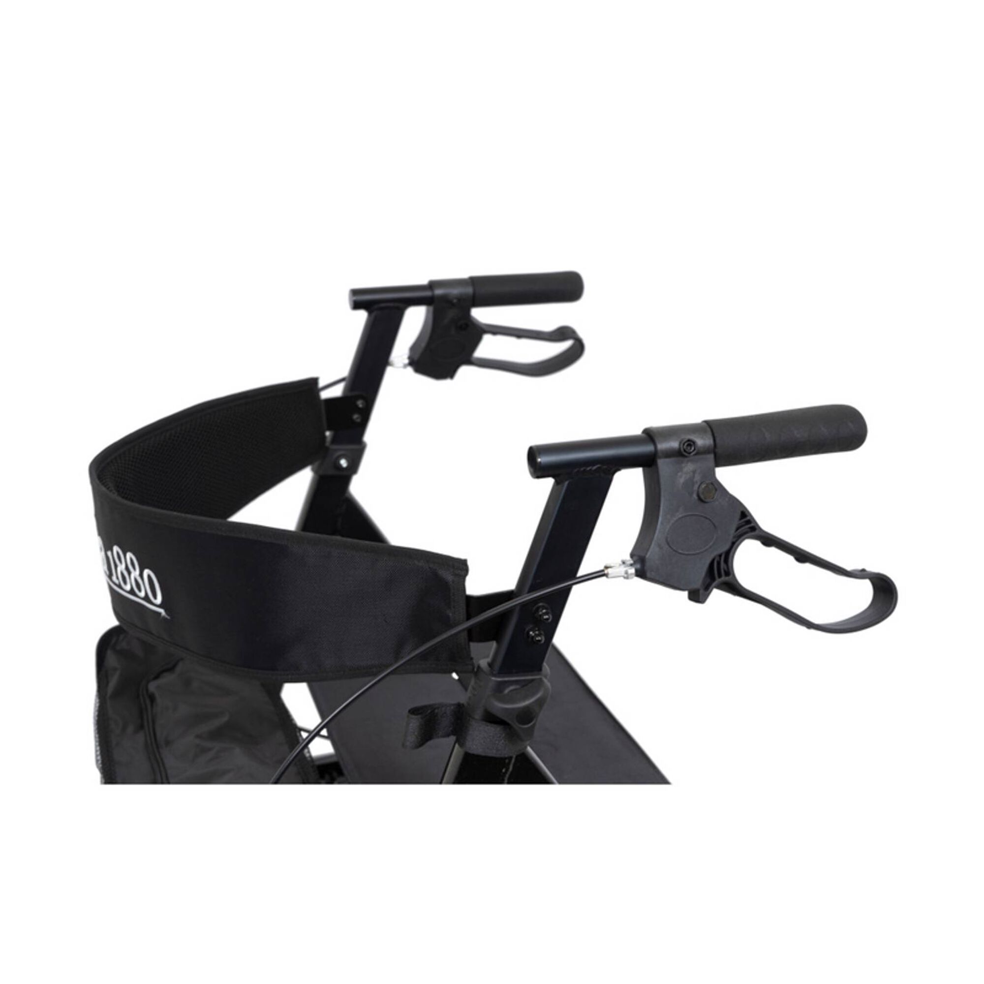 Andarilho Rolante Rodas Todo-o-Terreno