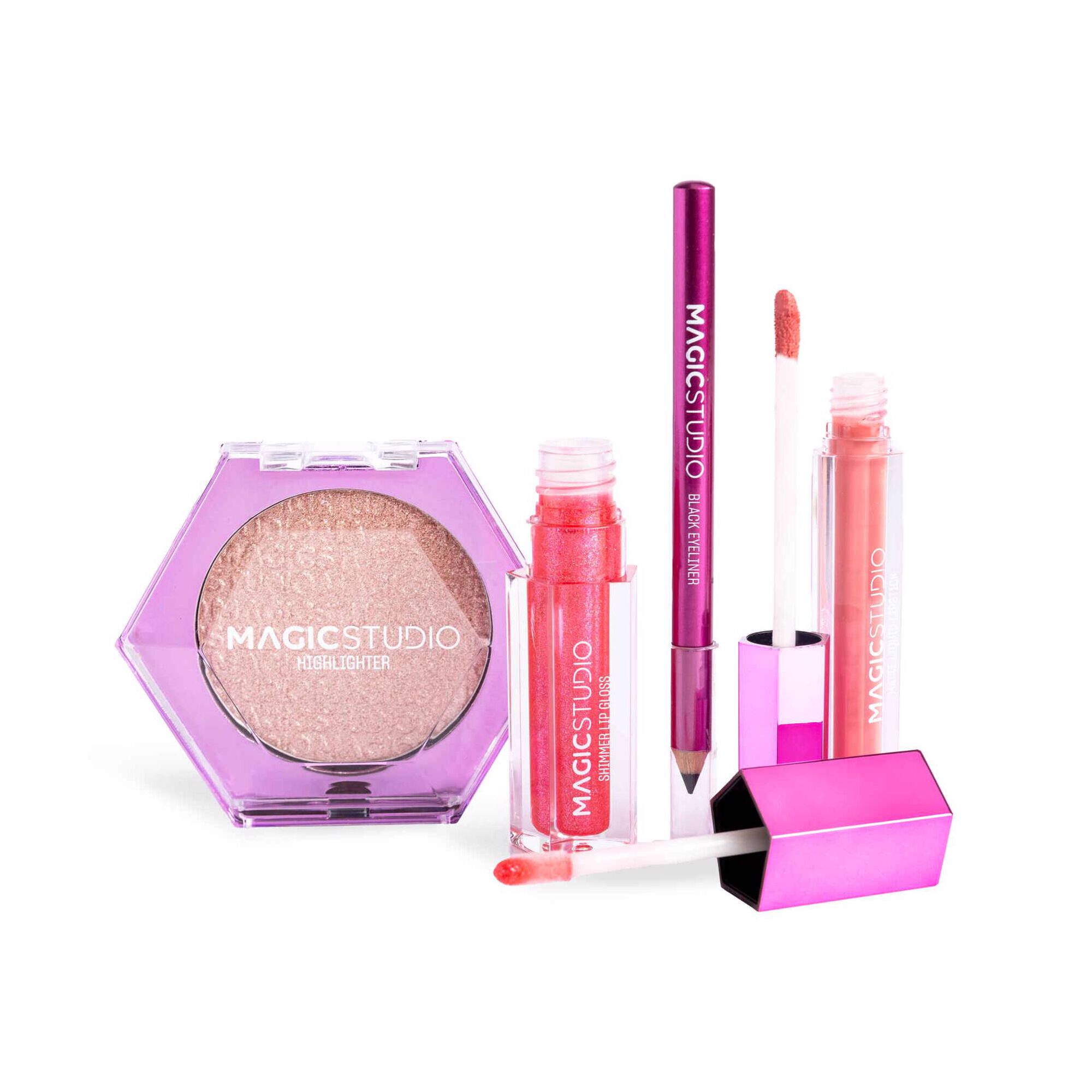 Rose Quartz Radiant Beauty Bundle
