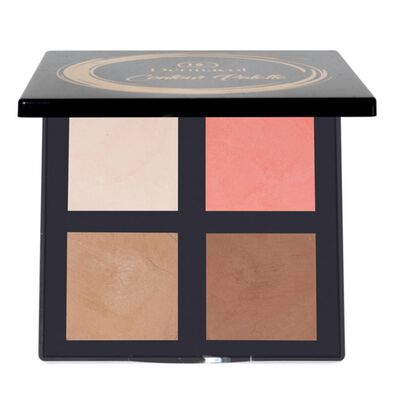 Paleta de Contorno Rosto Contour Palette