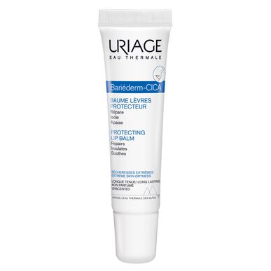 Bálsamo Labial Reparador Bariederm Cica Wells