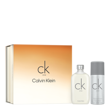 Pack CK One Eau de Toilette Wells Image 1