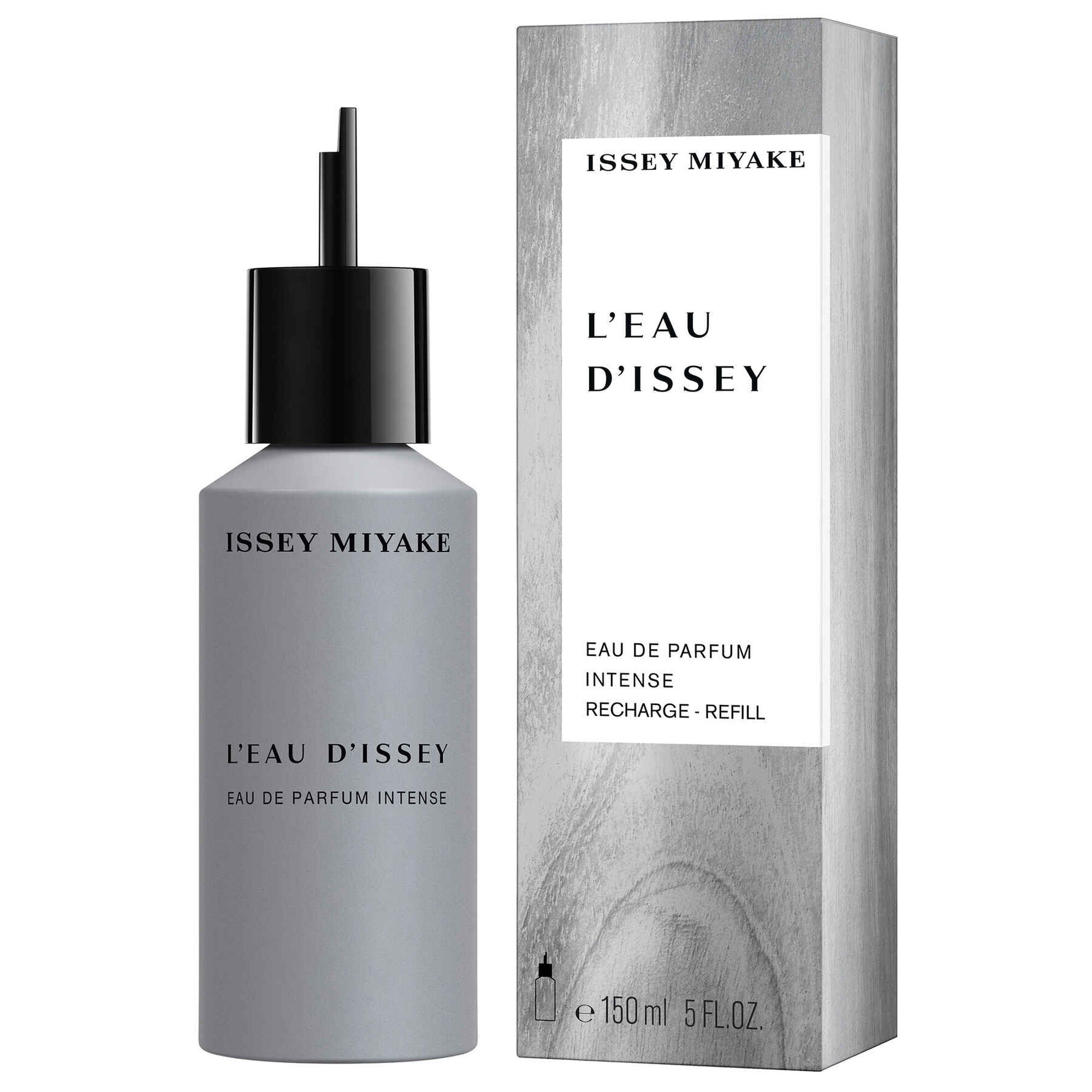 L'Eau D'Issey Eau de Parfum Intense Refill