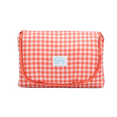 Muda-Fralda Portátil