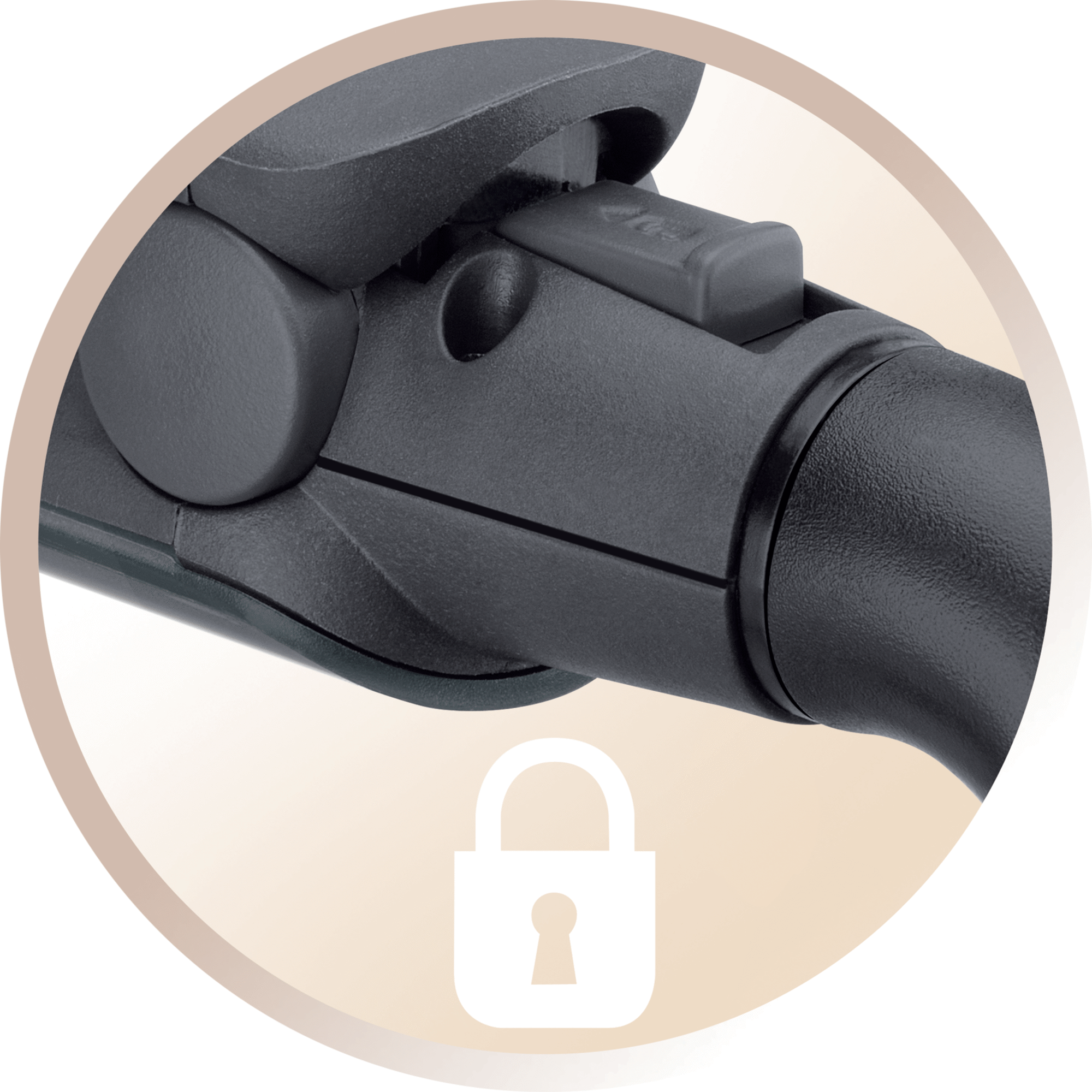 Keratin Protect Straightener S8540