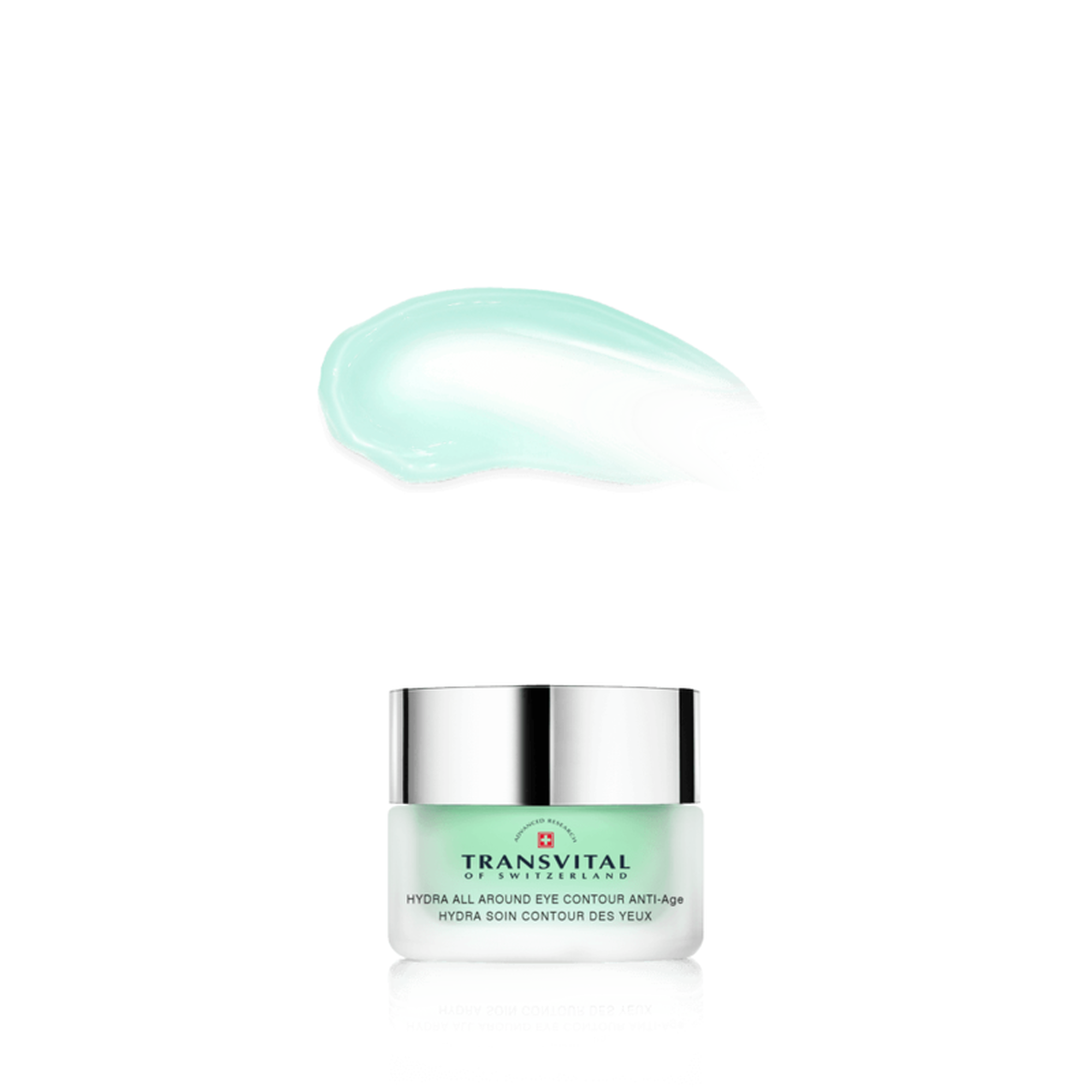 Hydra All Around Eye Contour Anti-Age
