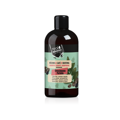 Champô Crescimento Perfeito