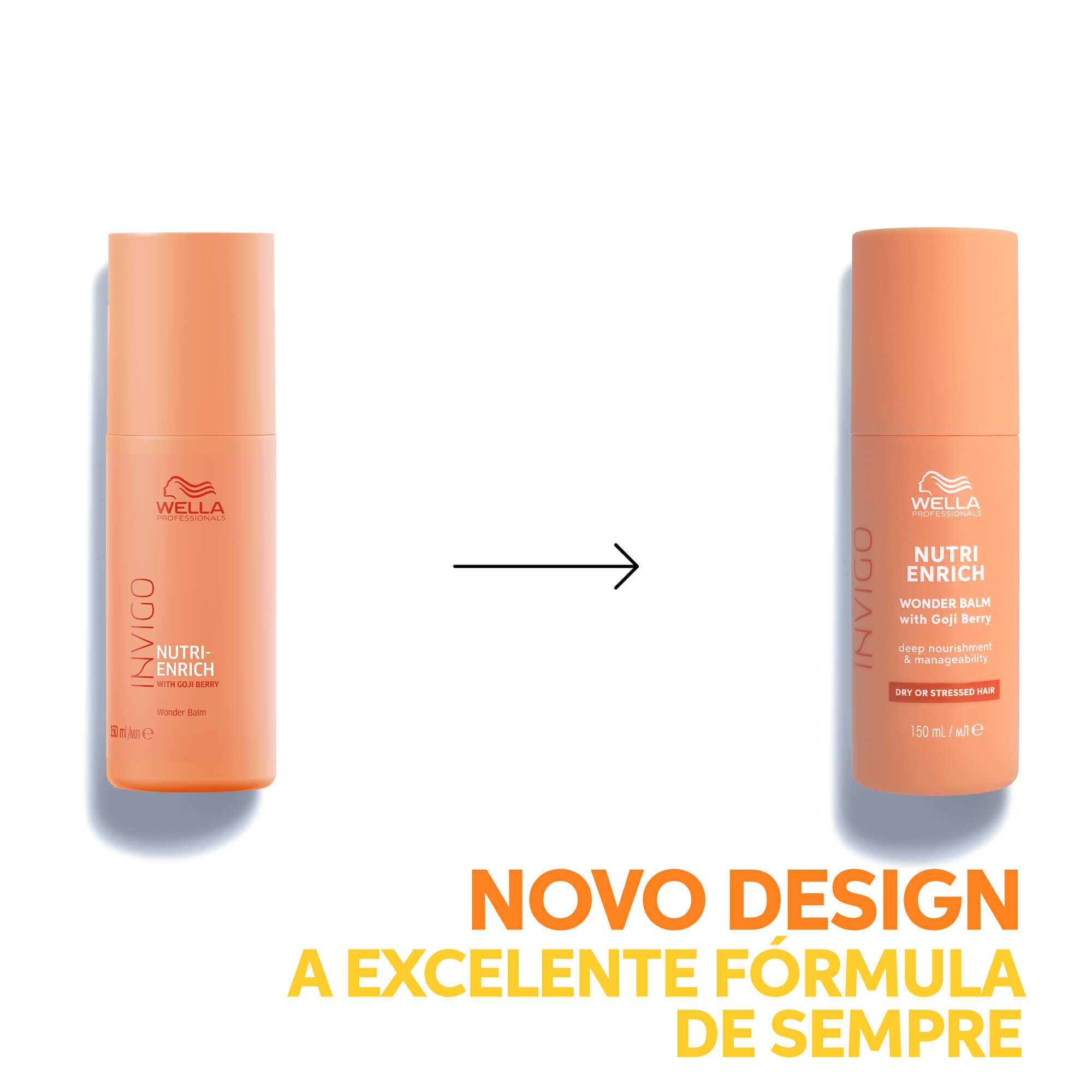 Invigo Nutri Enrich Wonder Balm