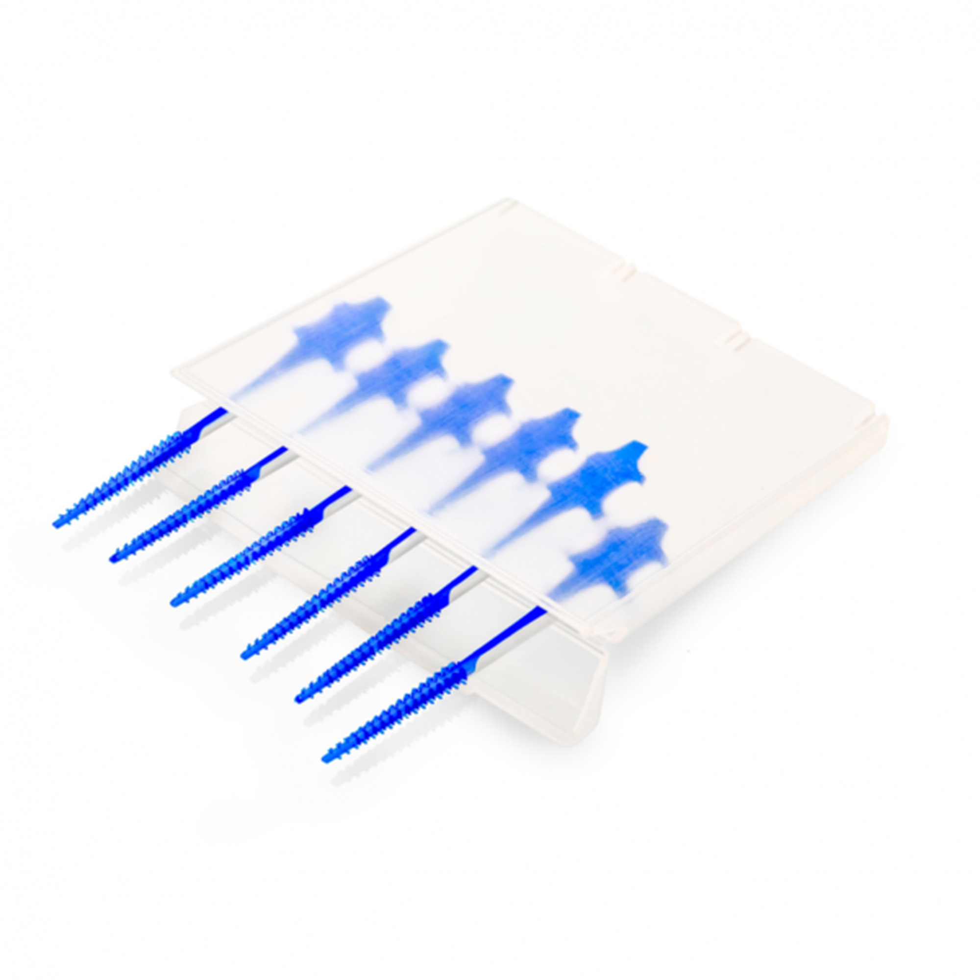 Escovilhões Dental Picks