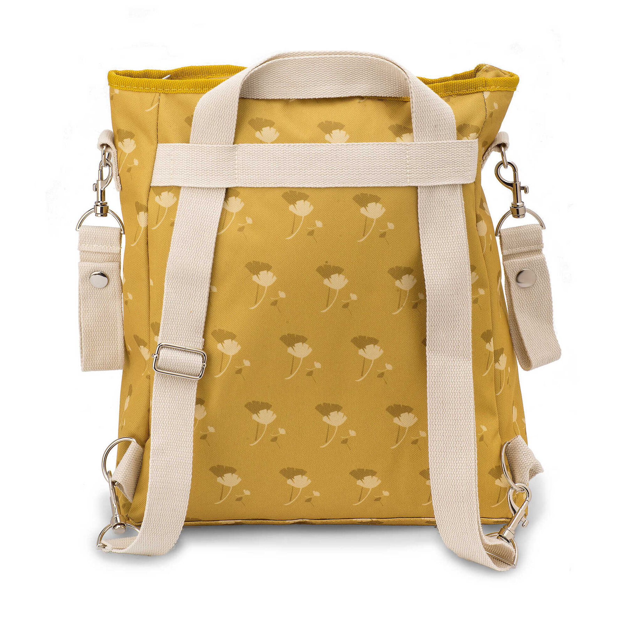 Mochila de Maternidade 7 Bolsos