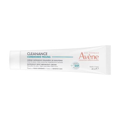 Cleanance Comedomed Peeling Wells Image 1