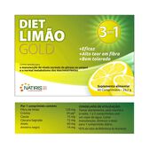 Pack Diet Limão Gold 25% Desconto Wells Image 2
