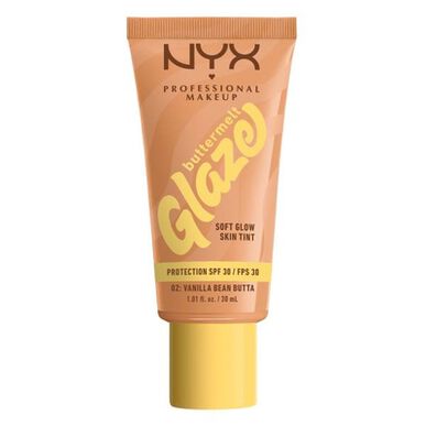 Buttermelt Glaze Soft Glow Skin Tint Vanilla Bean Butta 30 ml Wells Image 1
