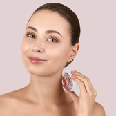 Massajador Rosto e Corpo 9 em 1 Starlight Wells Image 6