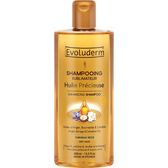 Champô para Cabelo Seco Huile Précieuse Wells