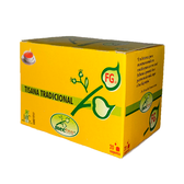 Tisana Tradicional Fg Wells